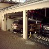 Garagen