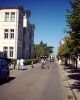 Promenade