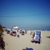 Der Strand